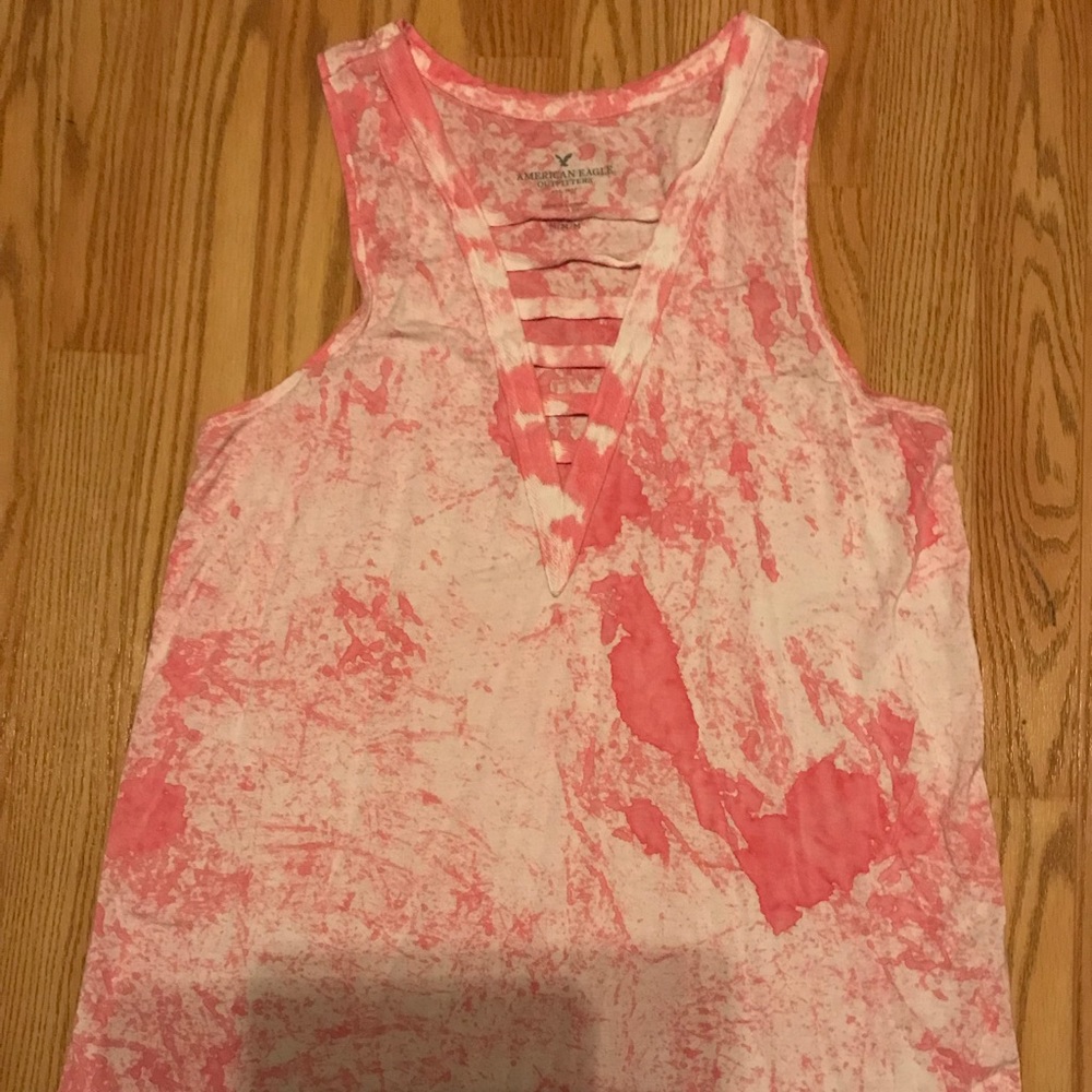 American Eagle tank top